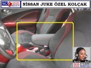 SGL-30100 NİSSAN JUKE KOLÇAK NİSSAN JUKE AKSESUARLARI