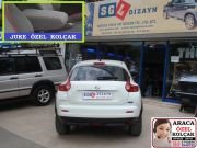 SGL-30100 NİSSAN JUKE KOLÇAK NİSSAN JUKE AKSESUARLARI