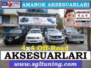 AMAROK BAGAJ KAPAĞI MERKEZİ KİLİT SİSTEMİ SGL TUNİNG