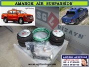 AMAROK AİR SUSPANSİON KİTİ AMAROK HAVALI SUSPANSİON KİTİ