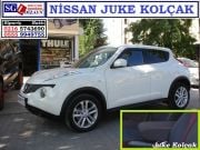 SGL-30100.1 NİSSAN JUKE KOLÇAK NİSSAN JUKE AKSESUARLARI