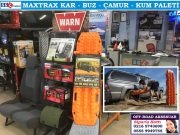 MAXTRAX KAR BUZ ÇAMUR VE KUM PALETİ