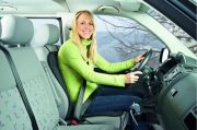 Karavan 12 Volt Waeco MagicComfort Koltuk Isıtıcı Kılıf MH 40 Koltuk Isıtma Minderi MH-40S