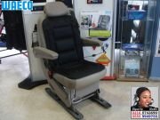 Karavan 12 Volt Waeco MagicComfort Koltuk Isıtıcı Kılıf MH 40 Koltuk Isıtma Minderi MH-40S