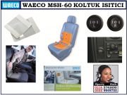 Karavan Waeco MagicComfort MSH60 Koltuk Isıtıcı - 2 koltuk için MSH-60