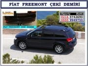 SGL-12304A FİAT FREEMONT ÇEKİ DEMİRİ 2011-.. FİAT FREEMONT AKSESUARLARI