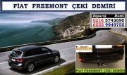 SGL-12304A FİAT FREEMONT ÇEKİ DEMİRİ 2011-.. FİAT FREEMONT AKSESUARLARI