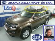 AMAROK HELLA 500FF SİS FARI (4 ADET)