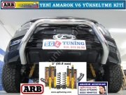 AMAROK YÜKSELTME KİTİ ARB ÖZEL OLD MAN EMU AMAROK ARB SÜSPANSİON KİTİ