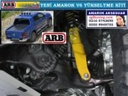 AMAROK YÜKSELTME KİTİ ARB ÖZEL OLD MAN EMU AMAROK ARB SÜSPANSİON KİTİ