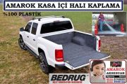 SGL-451-3E AMAROK KASA İÇİ HALI KAPLAMA BEDRUG AMAROK AKSESUARLARI