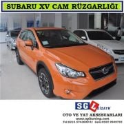 SUBARU XV CAM RÜZGARLIĞI SUBARU XV AKSESUARLARI