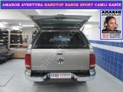 AMAROK AVENTURA İTHAL CAMLI KABİN HARDTOP RANGE SPORT SGL