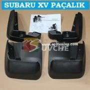 SUBARU XV PAÇALIK TAKIMI