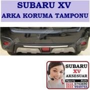 SUBARU XV ARKA TAMPON KORUMA BARI
