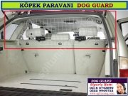 DOG GUARD KÖPEK KORUMA BARI LAİKA K9E KAFALIK MONTAJLI MODEL