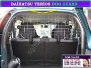 DOG GUARD KÖPEK KORUMA BARI LAİKA K9E KAFALIK MONTAJLI MODEL