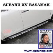 SUBARU XV BASAMAK ORJİNAL BMW TİPİ