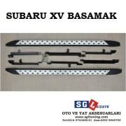 SUBARU XV BASAMAK ORJİNAL BMW TİPİ