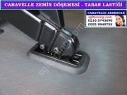 CARAVELLE ZEMİN DÖŞEMESİ CARAVELLE AKSESUARLARI
