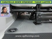CARAVELLE ZEMİN DÖŞEMESİ CARAVELLE AKSESUARLARI