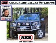 AMAROK ARB DELUXE ÖN TAMPON AMAROK AKSESUARLARI