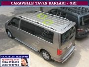 CARAVELLE TAVAN BARI GRİ CARAVELLE AKSESUARLARI