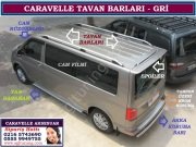CARAVELLE TAVAN BARI GRİ CARAVELLE AKSESUARLARI