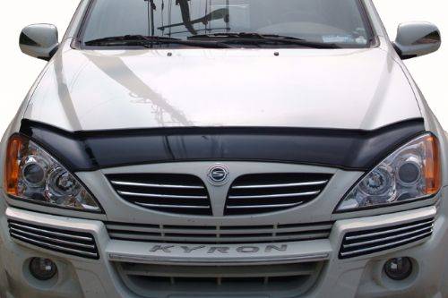 10206 SSANGYONG KYRON KAPUT KORUMA SSANGYONG KYRON AKSESUARLARI