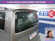 CARAVELLE ANATOMİK SPOİLER CARAVELLE AKSESUARLARI