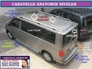 CARAVELLE ANATOMİK SPOİLER CARAVELLE AKSESUARLARI