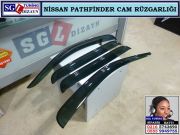 PATFINDER CAM RÜZGARLIĞI YAPIŞTIRMA İTHAL PATHFİNDER AKSESUARLARI