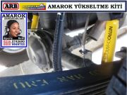 AMAROK YÜKSELTME KİTİ ARB OLD MAN EMU