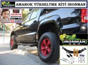 AMAROK YÜKSELTME KİTİ IRONMAN