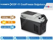Dometic & Waeco CDF-11 CoolFreeze 11 lt. Kompresörlü Soğutucu