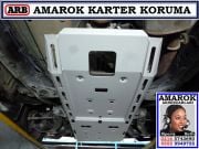 AMAROK KARTER KORUMA AMAROK ARAÇ ALTI KORUMA SACI