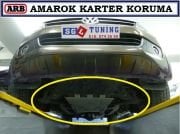 AMAROK KARTER KORUMA AMAROK ARAÇ ALTI KORUMA SACI