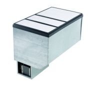 Kamyon Tır Buzdolabı CB-110 Waeco CoolMatic Soğutucu CB-110 (Kompresörlü)