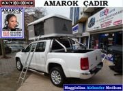 SGL-451-8A.1 AMAROK ÇADIR MAGGİOLİNA AİRLANDER MEDİUM