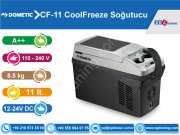 Dometic & Waeco CF-11 CoolFreeze 11 lt. Kompresörlü Soğutucu