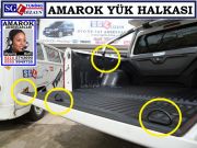 AMAROK YÜK HALKASI AMAROK AKSESUARLARI