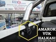 AMAROK YÜK HALKASI AMAROK AKSESUARLARI