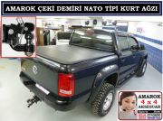 SGL-451-11E AMAROK NATO TİPİ KURT AĞZI ÇEKİ DEMİRİ AMAROK AKSESUARLARI