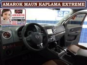 AMAROK MAUN KAPLAMA EXTREME AMAROK AKSESUARLARI