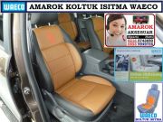 AMAROK KOLTUK İÇİ ISITMA WAECO MSH-50 AMAROK AKSESUARLARI