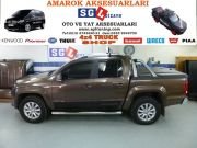 AMAROK KOLTUK İÇİ ISITMA WAECO MSH-50 AMAROK AKSESUARLARI