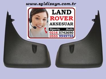 10204-R FREELANDER 2 ARKA PAÇALIK TAKIMI FREELANDER 2 AKSESUARLARI