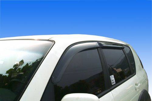 10404 SSANGYONG RODİUS CAM RÜZGARLIĞI SSANGYONG RODİUS AKSESUARLARI