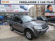 SGL01 FREELANDER 2 CAM FİLMİ FREELANDER 2 AKSESUARLARI