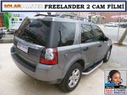 SGL01 FREELANDER 2 CAM FİLMİ FREELANDER 2 AKSESUARLARI